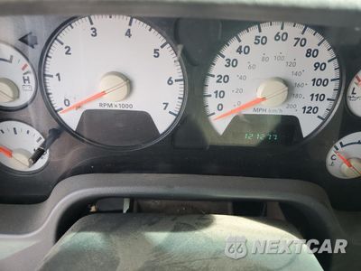 Zdjęcie 9 z 12 samochodu: 2006 DODGE RAM 1500 ST VIN:1D7HU18206S585376 - miniatura