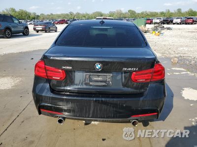 Zdjęcie 6 z 14 samochodu: 2017 BMW 340 XI VIN:WBA8B7G33HNU94727 - miniatura