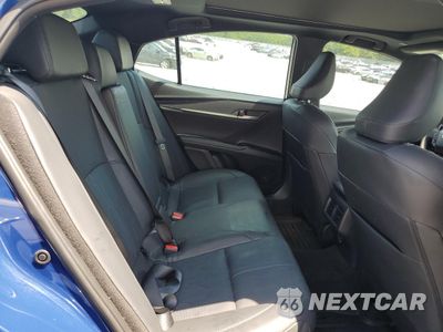 Zdjęcie 10 z 12 samochodu: 2025 TOYOTA CAMRY XSE VIN:4T1DAACK7SU054856 - miniatura