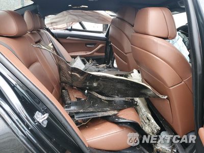 Zdjęcie 10 z 14 samochodu: 2012 BMW 535 I VIN:WBAFR7C56CC807963 - miniatura