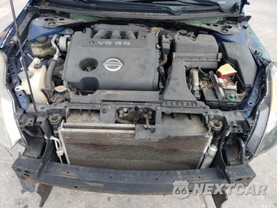 Zdjęcie 11 z 13 samochodu: 2008 NISSAN ALTIMA 3.5SE VIN:1N4BL24E28C127320 - miniatura
