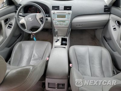 Zdjęcie 8 z 14 samochodu: 2007 TOYOTA CAMRY HYBRID VIN:JTNBB46K373012411 - miniatura
