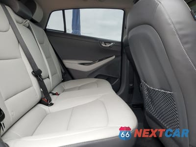 Zdjęcie 10 z 13 samochodu: 2021 HYUNDAI IONIQ LIMITED VIN:KMHCX5LD5MU259937 - miniatura