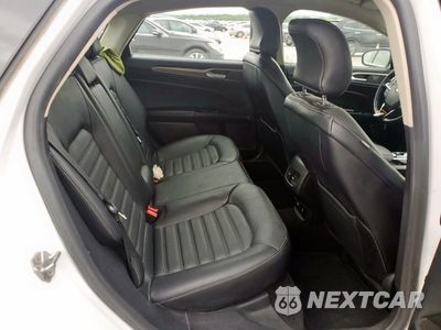 Zdjęcie 10 z 12 samochodu: 2017 FORD FUSION SE HYBRID VIN:3FA6P0LU8HR409286 - miniatura