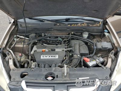 Zdjęcie 13 z 15 samochodu: 2004 HONDA CR-V LX VIN:JHLRD68454C020094 - miniatura