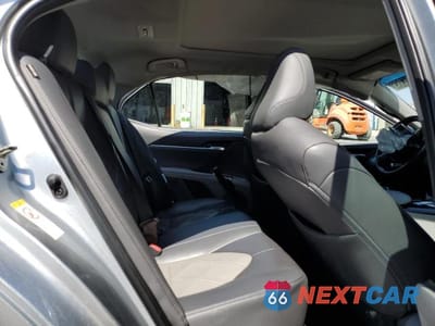 Zdjęcie 10 z 13 samochodu: 2018 TOYOTA CAMRY XLE VIN:4T1B11HKXJU061749 - miniatura