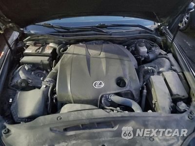 Zdjęcie 11 z 12 samochodu: 2015 LEXUS IS 250 VIN:JTHBF1D29F5065996 - miniatura