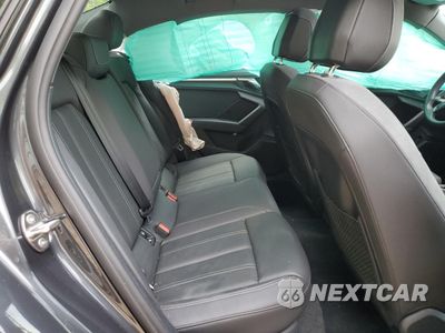 Zdjęcie 10 z 14 samochodu: 2023 AUDI A3 PREMIUM VIN:WAUGUDGY1PA049828 - miniatura