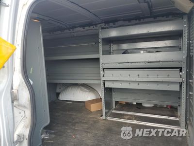 Zdjęcie 11 z 13 samochodu: 2014 CHEVROLET EXPRESS G2500 VIN:1GCWGFCA2E1160007 - miniatura