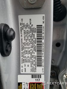 Zdjęcie 12 z 12 samochodu: 2010 TOYOTA TACOMA DOUBLE CAB LONG BED VIN:5TEMU4FN2AZ719462 - miniatura