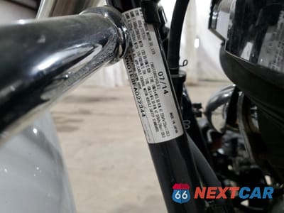 Zdjęcie 9 z 9 samochodu: 2015 YAMAHA XVS950 A VIN:JYAVN01E8FA022344 - miniatura