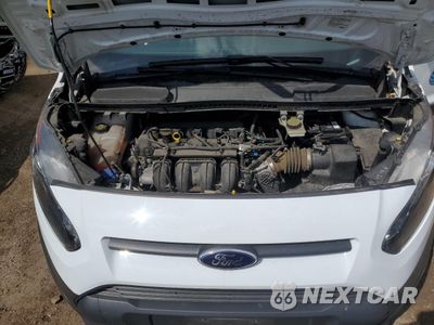 Zdjęcie 12 z 13 samochodu: 2015 FORD TRANSIT CONNECT XL VIN:NM0LS7E77F1181314 - miniatura