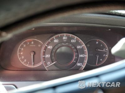 Zdjęcie 9 z 12 samochodu: 2014 HONDA ACCORD SPORT VIN:1HGCR2F58EA135733 - miniatura