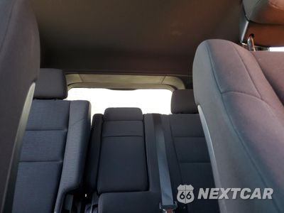 Zdjęcie 10 z 14 samochodu: 2015 JEEP GRAND CHEROKEE LAREDO VIN:1C4RJFAG6FC813496 - miniatura
