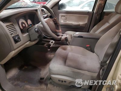 Zdjęcie 7 z 13 samochodu: 2011 DODGE DAKOTA SLT VIN:1D7RE3GK3BS586112 - miniatura