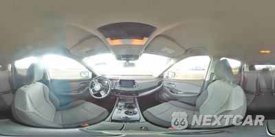 Zdjęcie 15 z 15 samochodu: 2021 NISSAN ROGUE SV VIN:5N1AT3BB5MC752241 - miniatura