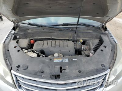 Zdjęcie 12 z 13 samochodu: 2013 CHEVROLET TRAVERSE LT VIN:1GNKRGKD6DJ124983 - miniatura