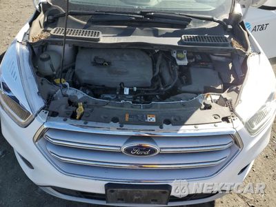 Zdjęcie 12 z 13 samochodu: 2018 FORD ESCAPE SEL VIN:1FMCU9HD4JUA44215 - miniatura