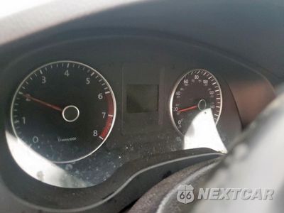 Zdjęcie 9 z 13 samochodu: 2012 VOLKSWAGEN JETTA SEL VIN:3VWLX7AJ3CM323787 - miniatura