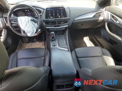 Zdjęcie 8 z 12 samochodu: 2020 CADILLAC CT5 PREMIUM LUXURY VIN:1G6DT5RK1L0122917 - miniatura