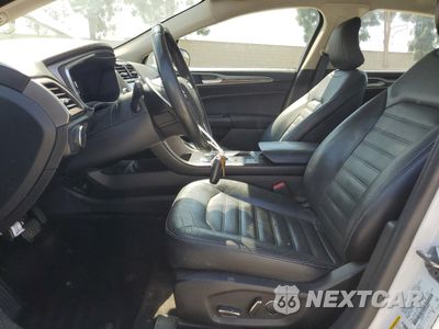 Zdjęcie 7 z 12 samochodu: 2017 FORD FUSION SE HYBRID VIN:3FA6P0LU4HR408961 - miniatura
