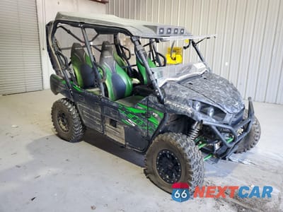 2023 KAWASAKI KRT800 J JKBRTCJ10PB512613 - główne zdjęcie licytacji z USA - miniatura