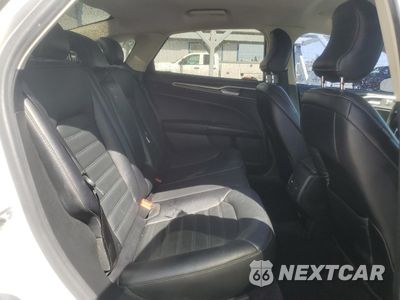 Zdjęcie 10 z 12 samochodu: 2018 FORD FUSION SE HYBRID VIN:3FA6P0LUXJR278626 - miniatura