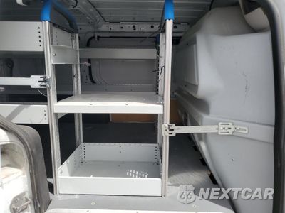 Zdjęcie 11 z 13 samochodu: 2016 FORD TRANSIT CONNECT XL VIN:NM0LS7E74G1235718 - miniatura