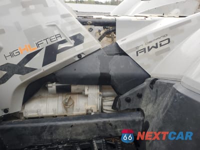 Zdjęcie 7 z 11 samochodu: 2021 POLARIS SPORTSMAN XP 1000 HIGH LIFTER EDITION VIN:4XASXM954MB777230 - miniatura