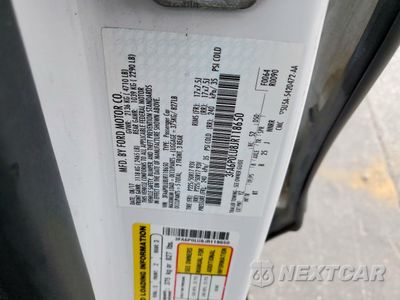 Zdjęcie 12 z 12 samochodu: 2018 FORD FUSION SE HYBRID VIN:3FA6P0LU8JR118650 - miniatura