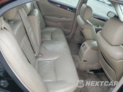 Zdjęcie 10 z 12 samochodu: 2002 LEXUS ES 300 VIN:JTHBF30G025028374 - miniatura