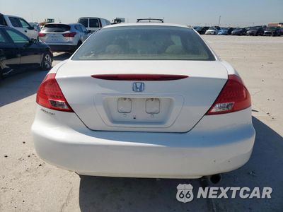 Zdjęcie 6 z 12 samochodu: 2006 HONDA ACCORD EX VIN:1HGCM72756A017417 - miniatura