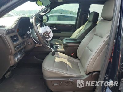 Zdjęcie 7 z 14 samochodu: 2021 GMC YUKON SLT VIN:1GKS1BKD1MR260088 - miniatura