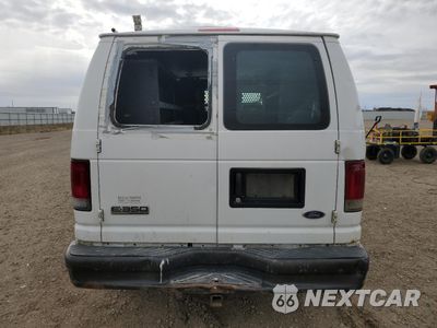 Zdjęcie 6 z 14 samochodu: 2008 FORD ECONOLINE E350 SUPER DUTY VAN VIN:1FTSE34L08DB36732 - miniatura