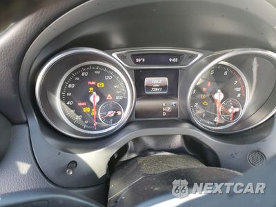 Zdjęcie 9 z 13 samochodu: 2018 MERCEDES-BENZ CLA 250 VIN:WDDSJ4EB3JN646859 - miniatura