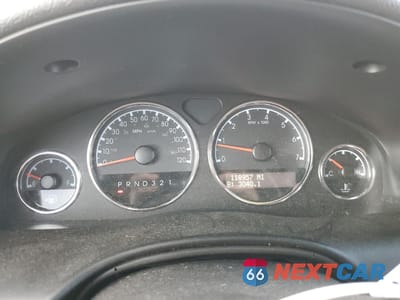 Zdjęcie 9 z 14 samochodu: 2007 CHEVROLET UPLANDER LT VIN:1GNDV33167D177378 - miniatura
