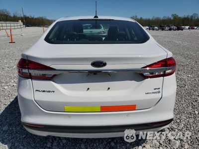 Zdjęcie 6 z 13 samochodu: 2018 FORD FUSION SE HYBRID VIN:3FA6P0LU6JR172044 - miniatura