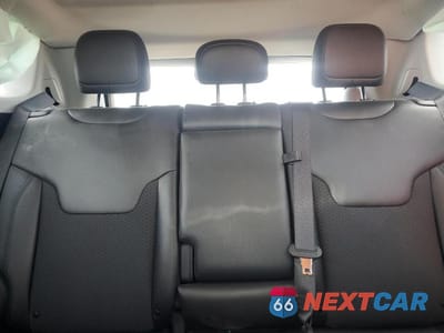 Zdjęcie 10 z 13 samochodu: 2022 JEEP COMPASS LATITUDE VIN:3C4NJCBB5NT198572 - miniatura