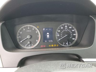 Zdjęcie 9 z 12 samochodu: 2016 HYUNDAI SONATA SE VIN:5NPE24AF9GH281156 - miniatura