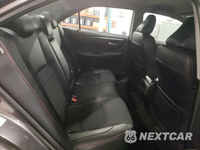 Zdjęcie 10 z 15 samochodu: 2017 TOYOTA CAMRY LE VIN:4T1BF1FK9HU372166 - miniatura