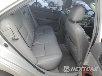 Zdjęcie 10 z 14 samochodu: 2006 TOYOTA CAMRY LE VIN:4T1BF32KX6U634131 - miniatura