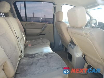 Zdjęcie 11 z 15 samochodu: 2004 NISSAN ARMADA SE VIN:5N1AA08B94N712079 - miniatura