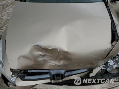 Zdjęcie 13 z 14 samochodu: 2005 HONDA ACCORD EX VIN:1HGCM66865A078108 - miniatura