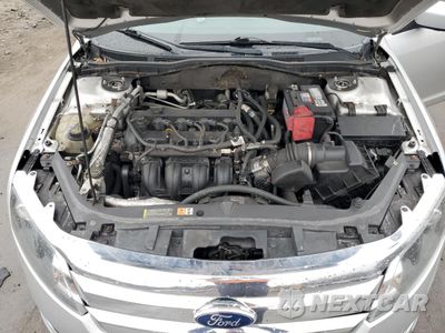 Zdjęcie 11 z 12 samochodu: 2011 FORD FUSION SE VIN:3FAHP0HA3BR314990 - miniatura