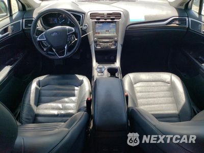 Zdjęcie 8 z 13 samochodu: 2018 FORD FUSION SE HYBRID VIN:3FA6P0LU7JR171551 - miniatura