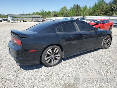 Trzecie zdjęcie samochodu z tyłu: 2012 DODGE CHARGER SRT-8 VIN:2C3CDXEJ0CH271947 - miniatura