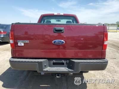 Zdjęcie 6 z 14 samochodu: 2006 FORD F150 VIN:1FTRF12296KE01165 - miniatura