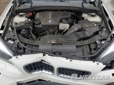 Zdjęcie 12 z 15 samochodu: 2014 BMW X1 XDRIVE28I VIN:WBAVL1C55EVR94923 - miniatura