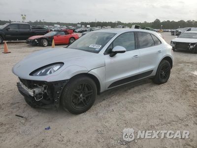 2017 PORSCHE MACAN WP1AA2A55HLB06444 - główne zdjęcie licytacji z USA - miniatura