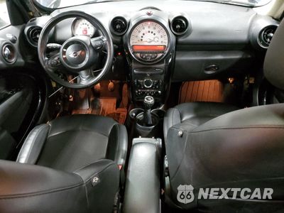 Zdjęcie 8 z 15 samochodu: 2013 MINI COOPER COUNTRYMAN VIN:WMWZB3C5XDWM31391 - miniatura